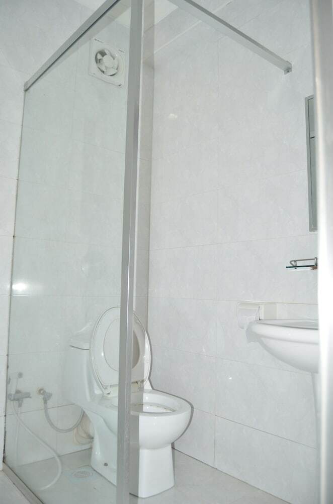 Double View Hotel