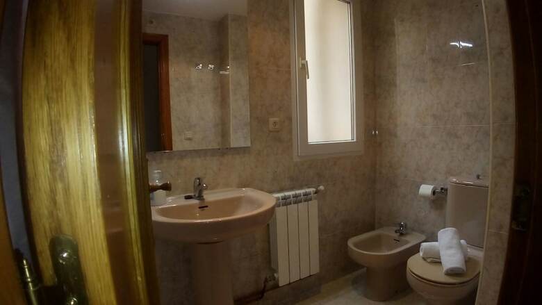 G Rentals Apartamento Bret�n
