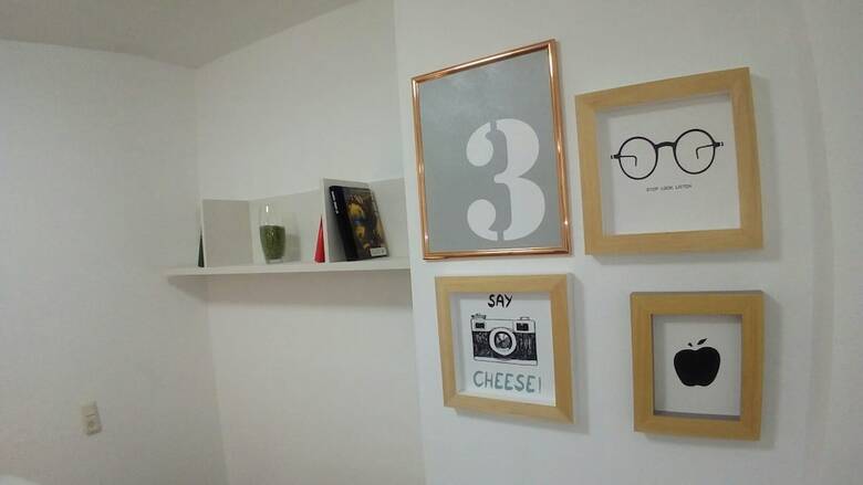 G Rentals Apartamento Bret�n