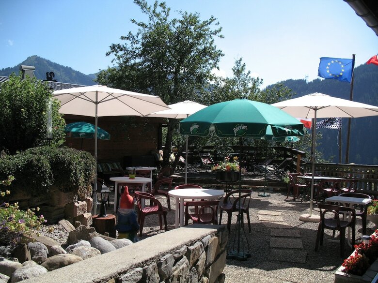 Hotel H�tel Les Triolets
