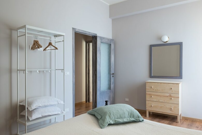 Apartamento Design & Style A 2 Passi Da Ortigia