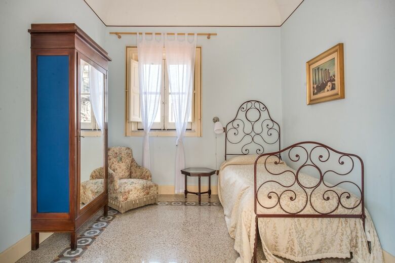 Apartamento Casa D'arte Ugdulena Con Piscina E Terrazza