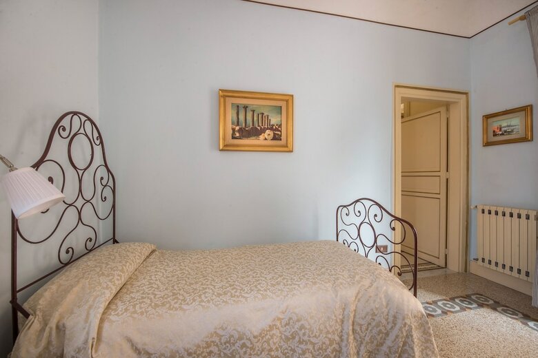Apartamento Casa D'arte Ugdulena Con Piscina E Terrazza