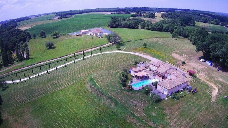 Bed & Breakfast Chambres D'h�tes Au Fil De L'eau