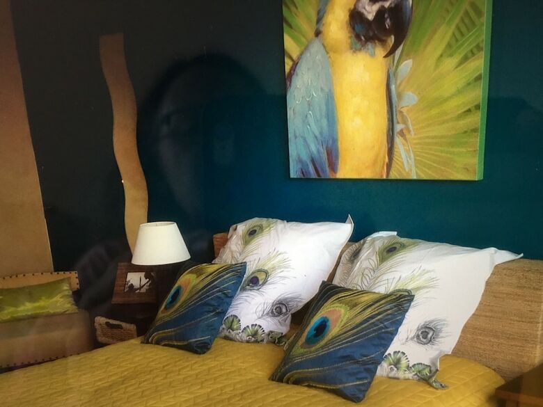 Bed & Breakfast Chambres D'h�tes Au Fil De L'eau