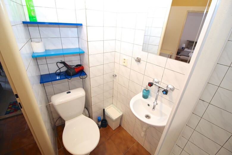 Apartamentos Residence Praha