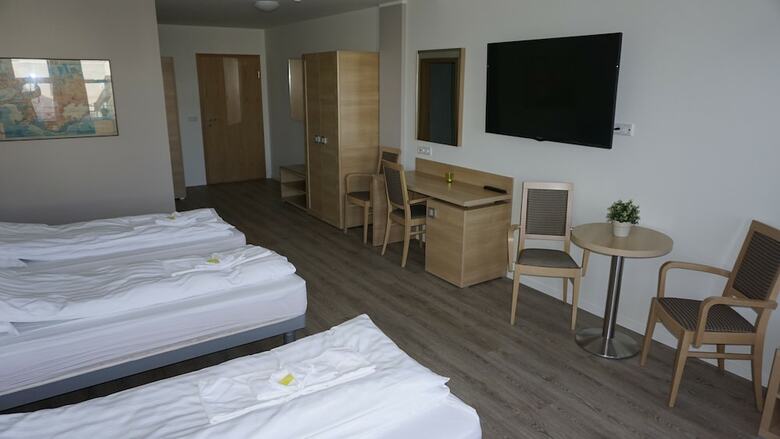 Hotel H�tel Borgarnes