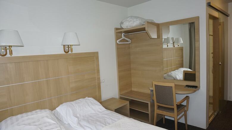 Hotel H�tel Borgarnes
