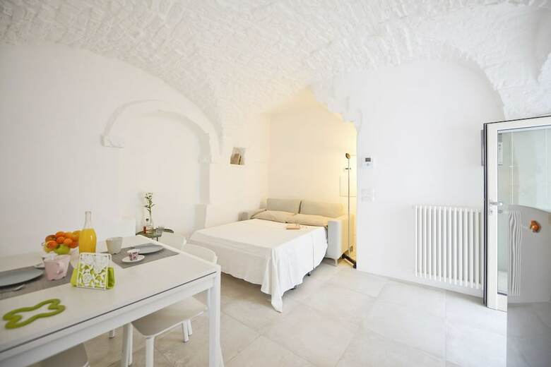 Apartamento Casetta Arco Con Balcone