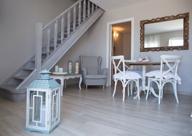 Bed & Breakfast Le Saline Suites