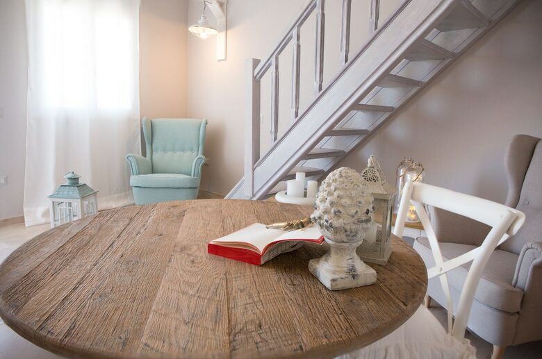 Bed & Breakfast Le Saline Suites