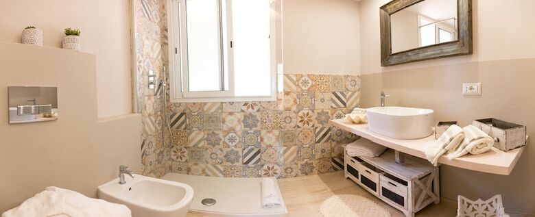 Bed & Breakfast Le Saline Suites