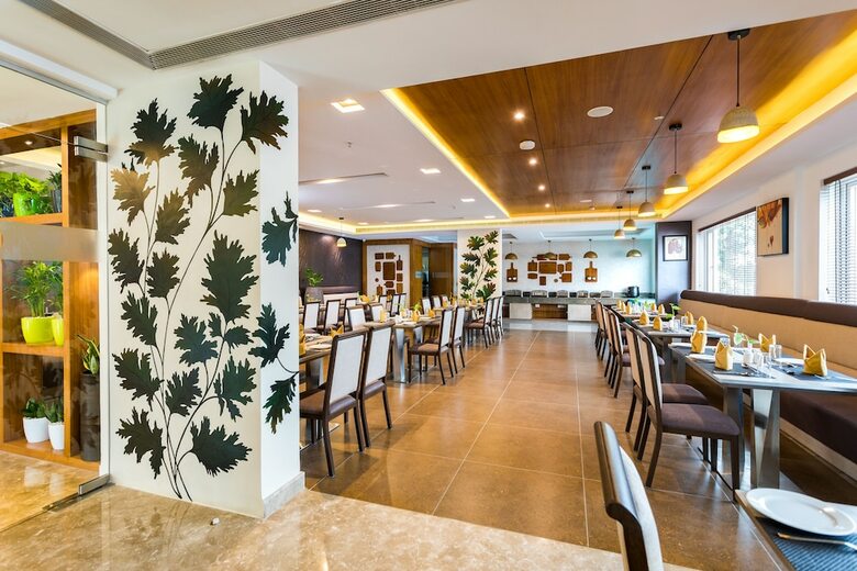 Sugar Business Hotel