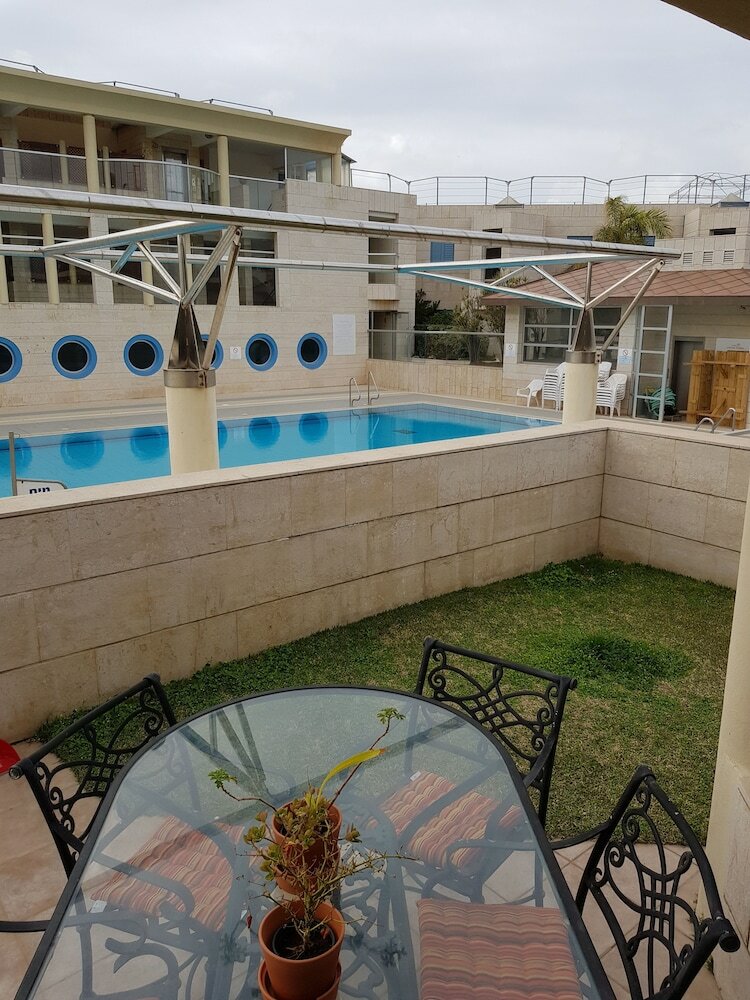 Israel Marina Village Rent Apartment