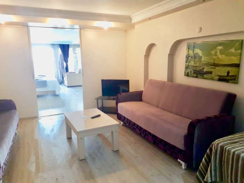 Veta Apartments