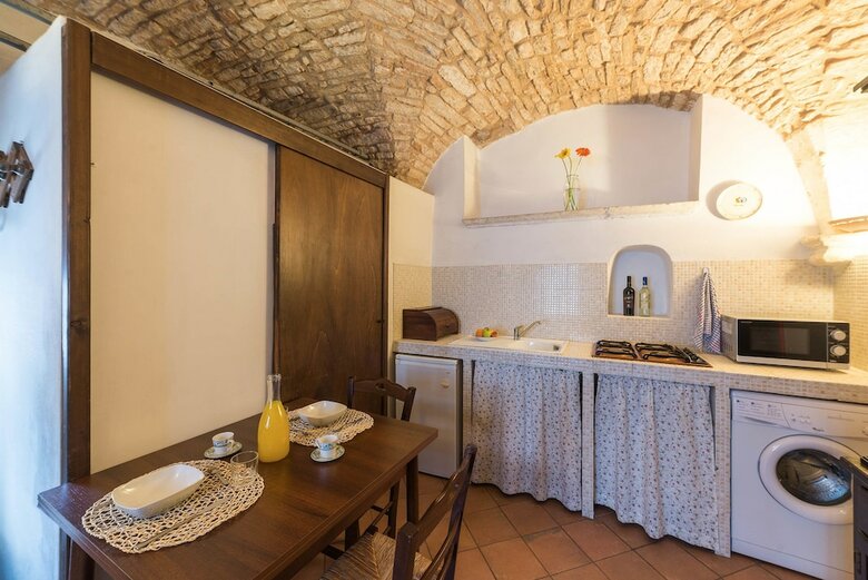 Apartamento La Mansarda Di Martina Franca