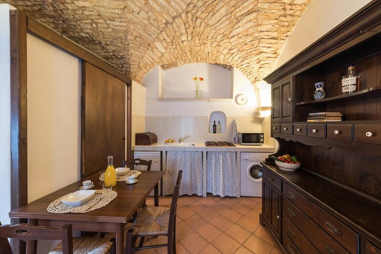 Apartamento La Mansarda Di Martina Franca