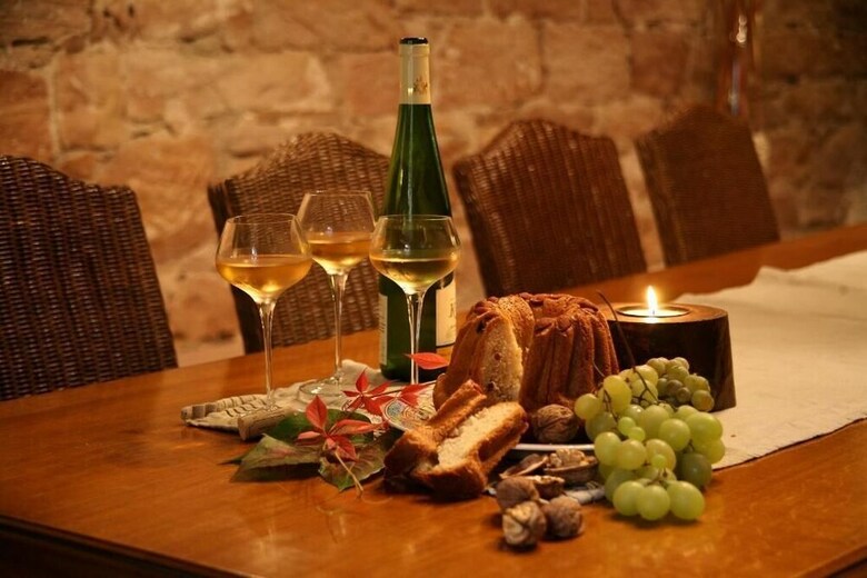 Hotel P�che De Vigne & Spa