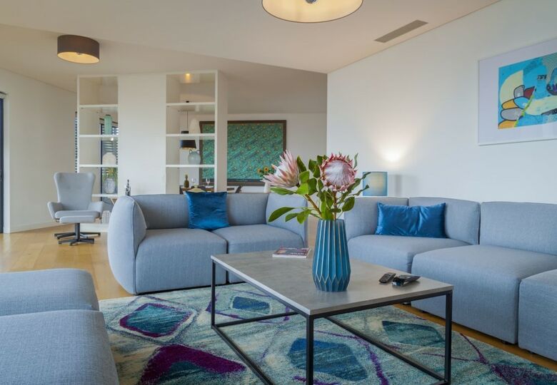 Apartamentos Parkside Marina Vista By Mhm