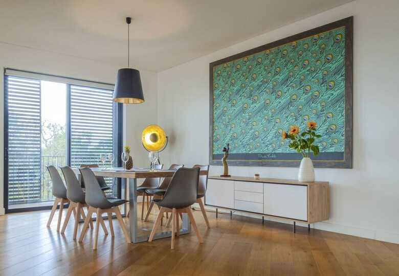 Apartamentos Parkside Marina Vista By Mhm