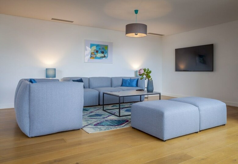 Apartamentos Parkside Marina Vista By Mhm