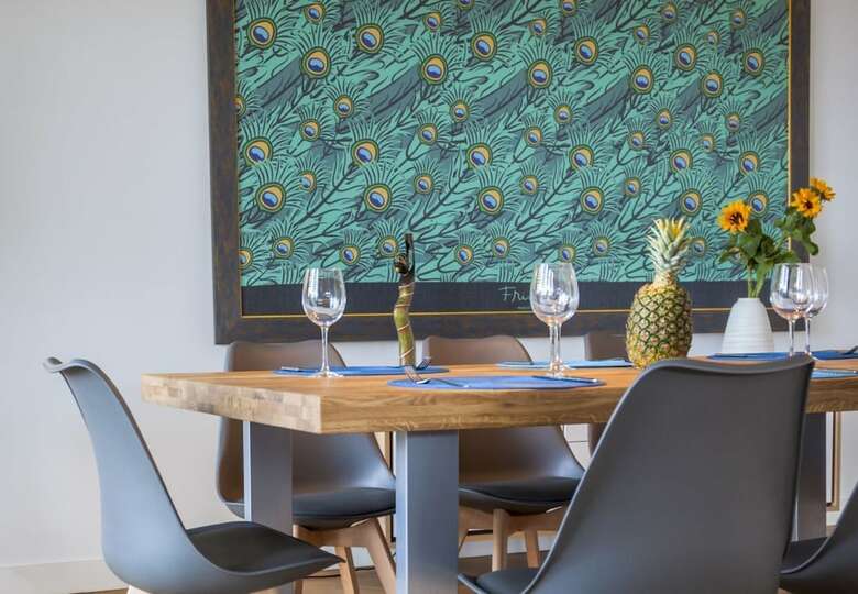 Apartamentos Parkside Marina Vista By Mhm