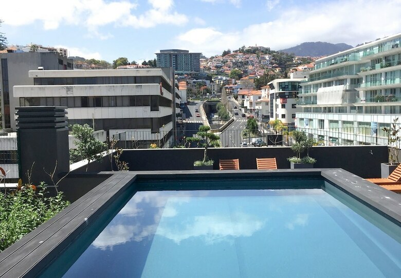 Apartamentos Parkside Marina Vista By Mhm