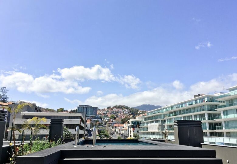 Apartamentos Parkside Marina Vista By Mhm
