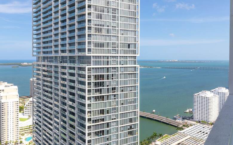 Brickell By Miami Vacation Rentals