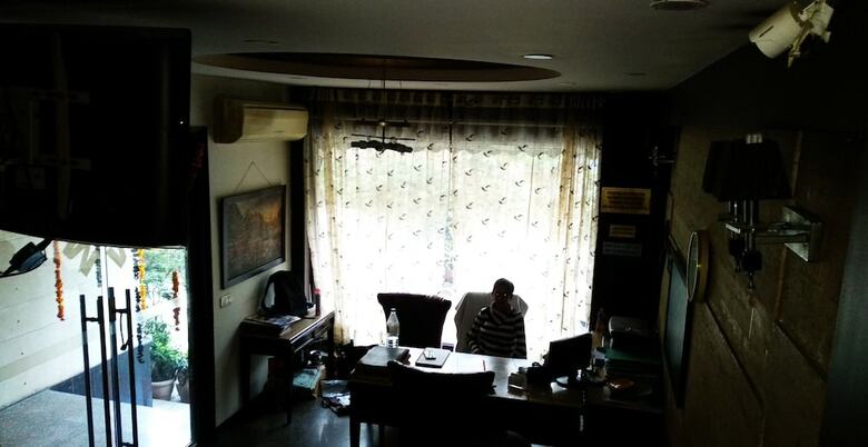 Hotel Metropolis Guest House