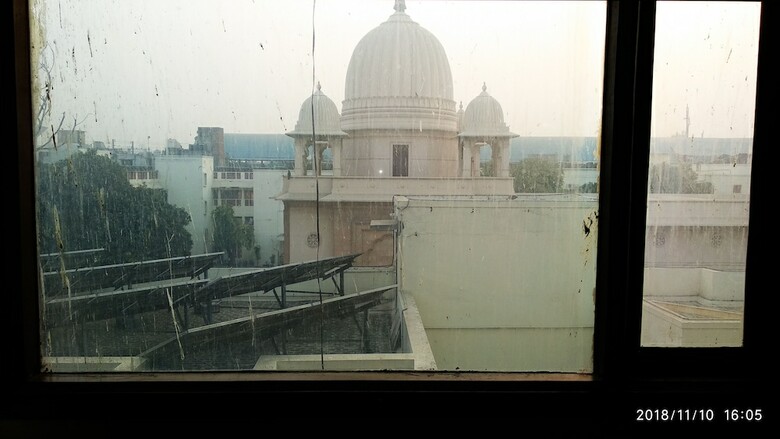 Hotel Metropolis Guest House
