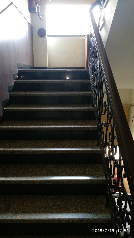 Hotel Metropolis Guest House