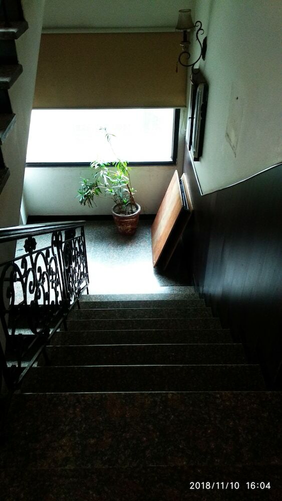 Hotel Metropolis Guest House