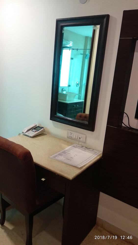 Hotel Metropolis Guest House