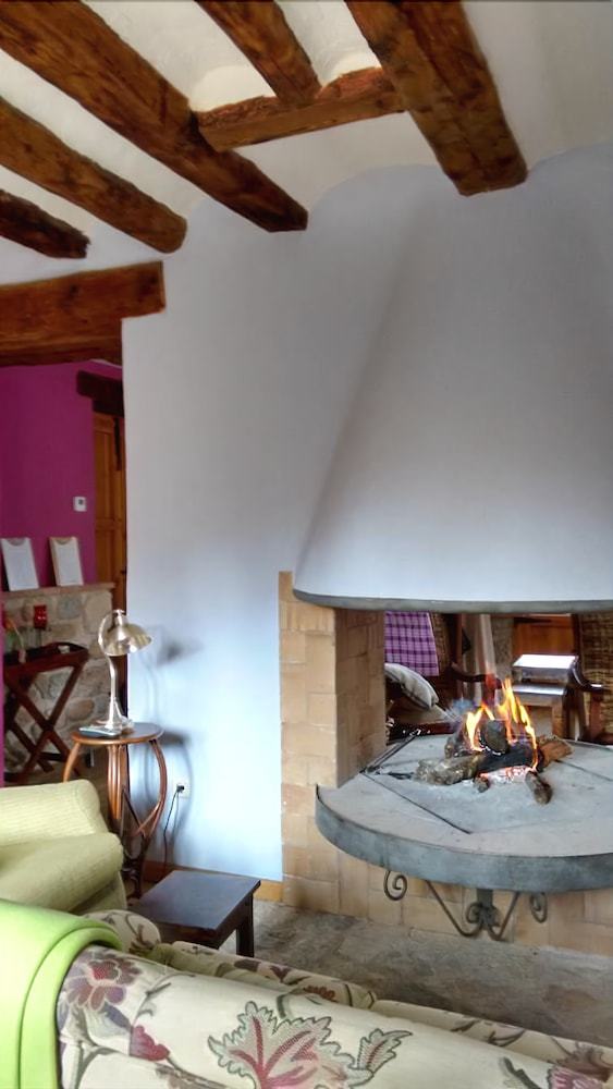 Agroturismo Casa El Bailador