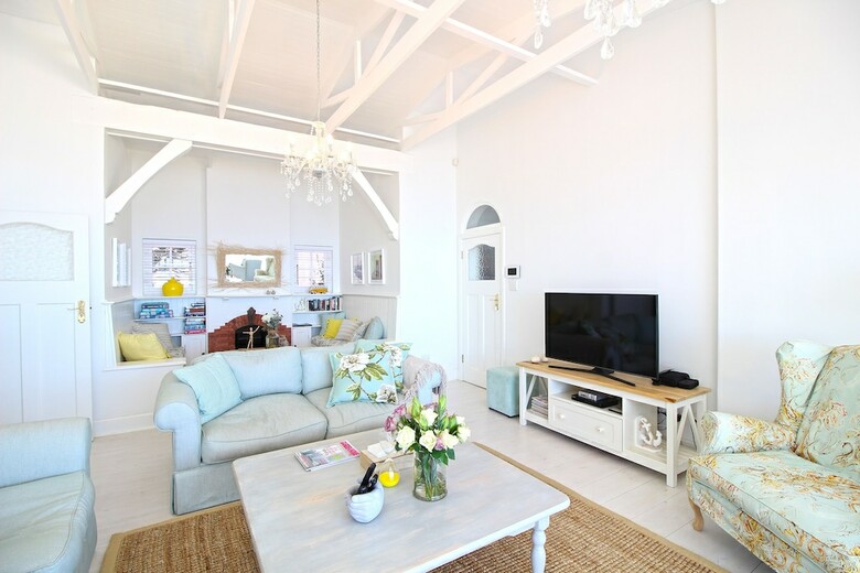Apartamentos Clifton Steps 6