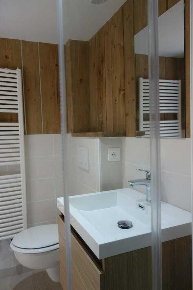 Hotel La Chambre Du Moulin