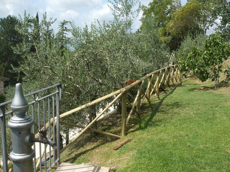 Hotel Camere Ramaccia