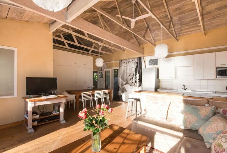 Apartamentos Clifton Fourth