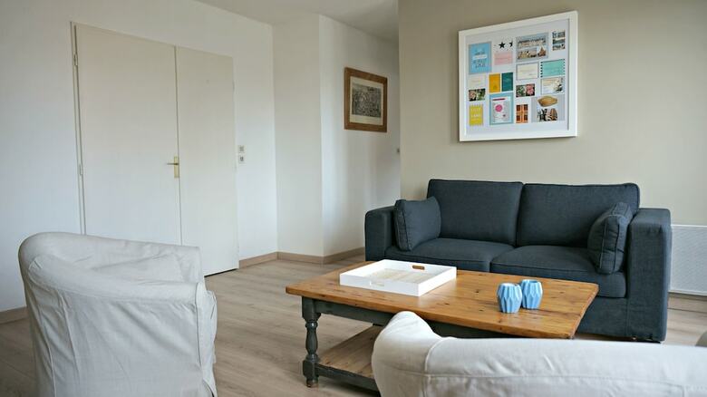 Apartamento Appart H�tel Lille - Constantine