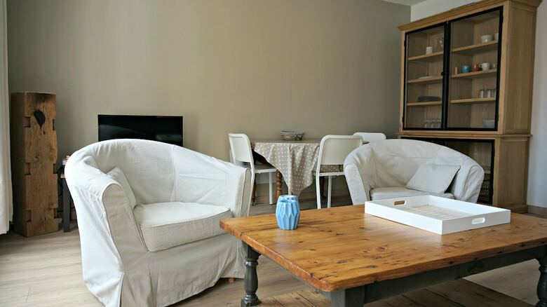 Apartamento Appart H�tel Lille - Constantine