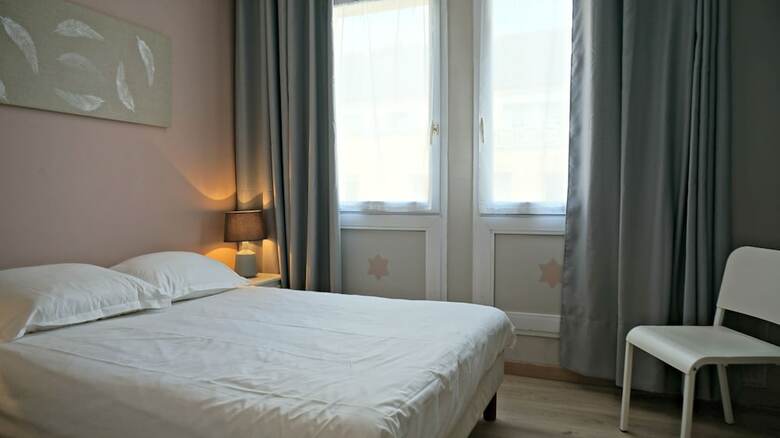 Apartamento Appart H�tel Lille - Constantine
