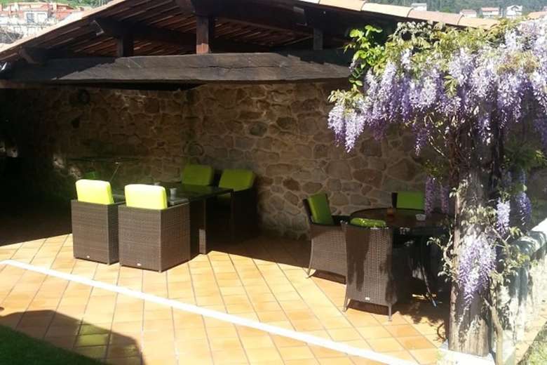 Apartamentos Casa Noelmar