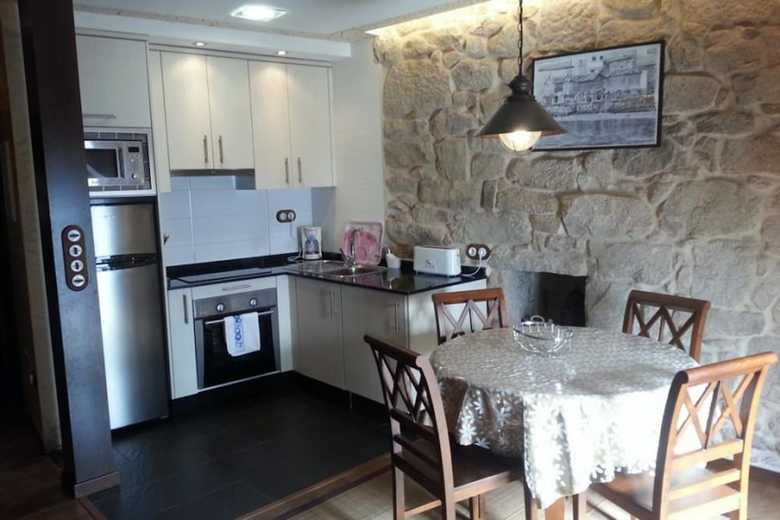 Apartamentos Casa Noelmar
