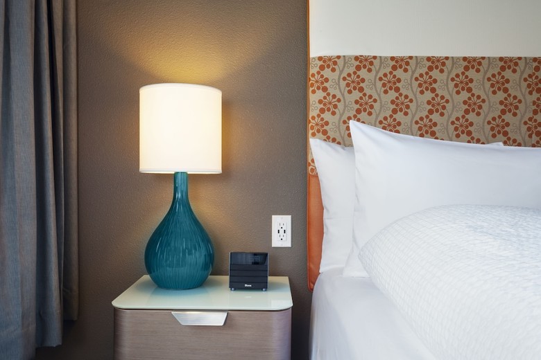 Hotel Staypineapple, University Inn, University District Seattle