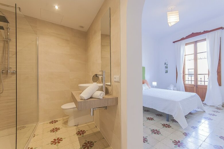 Villa Finca Can Sion