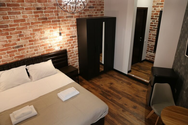 Hotel Adams House