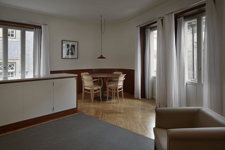 Bed & Breakfast Casa Rosa