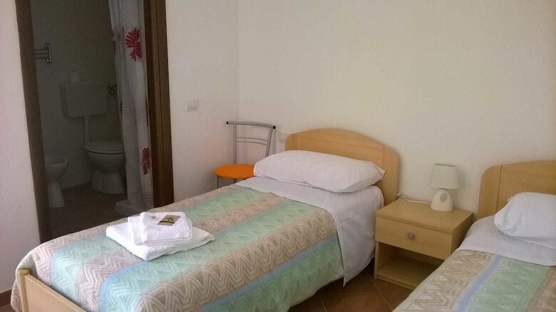 Posada Hotel Bena E Traes