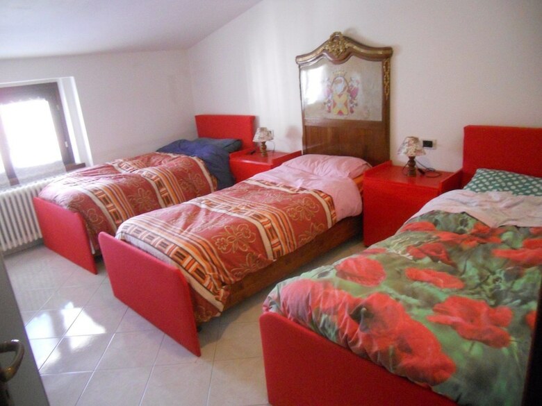 Bed & Breakfast La Spina